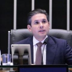 Foto: Bruno Spada/Câmara dos Deputados

