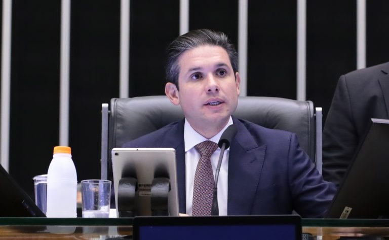 Foto: Bruno Spada/Câmara dos Deputados

