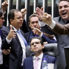 Foto: Marina Ramos/Câmara dos Deputados