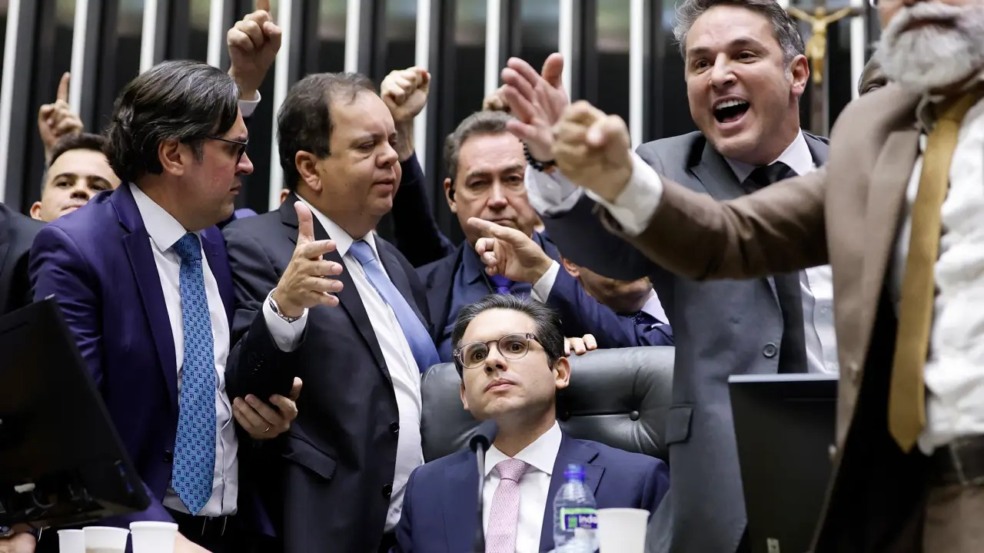 Foto: Marina Ramos/Câmara dos Deputados