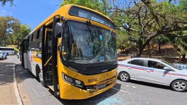 Foto: Reprodução/TV Bahia