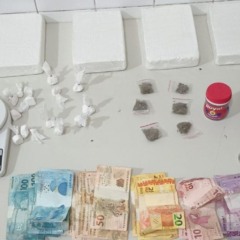 Foto: Divulgação/PM-BA