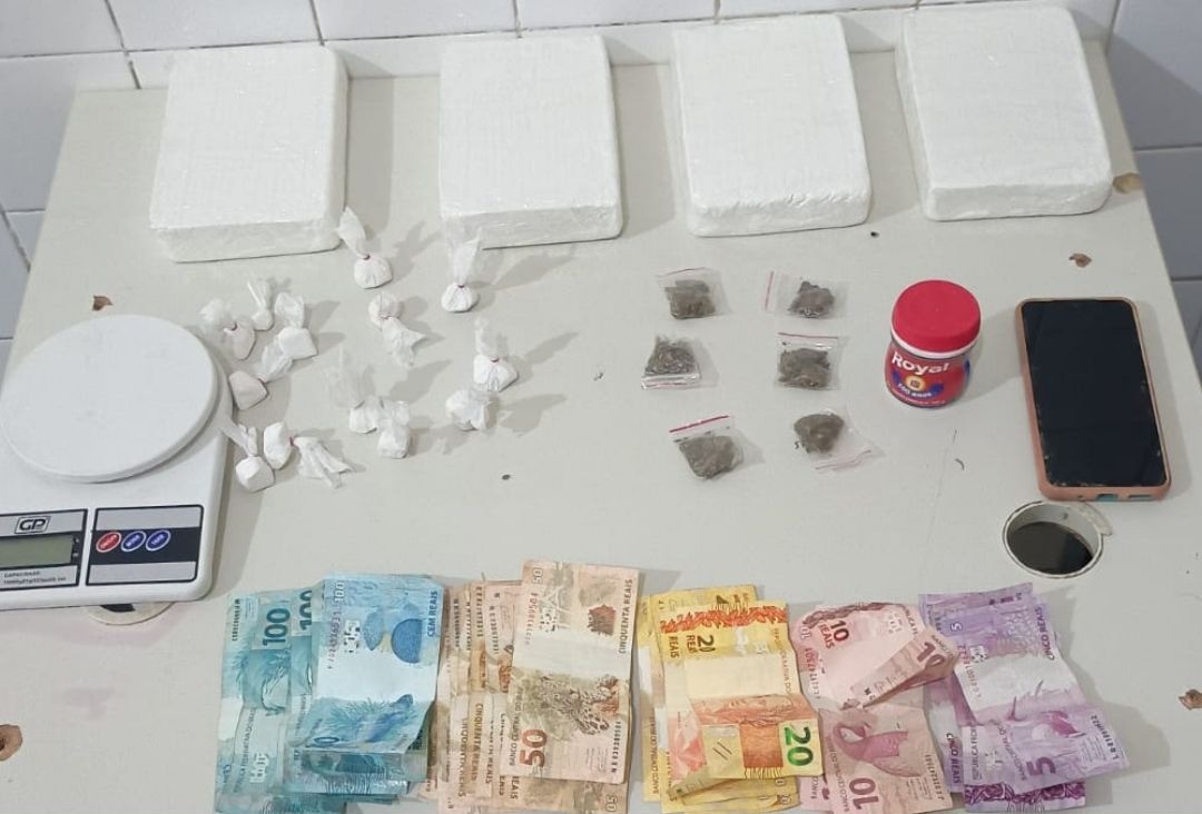 Foto: Divulgação/PM-BA
