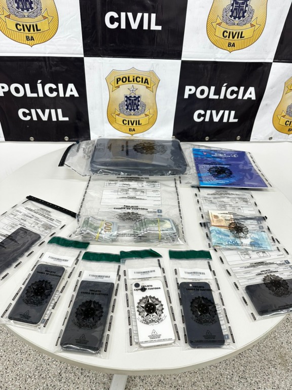 Foto: Divulgação / PCBA