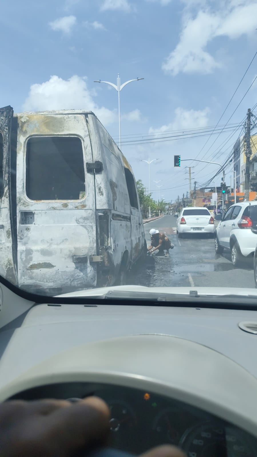 Leitor / PS Notícias