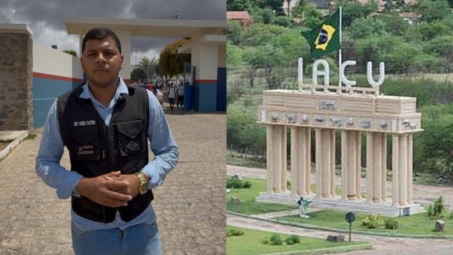 Foto: Reprodução/Redes Sociais