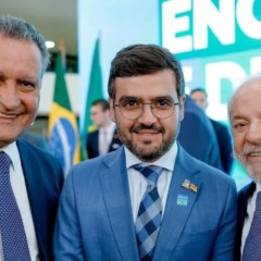 Foto: Divulgação / Ascom Prefeitura de Ilhéus
