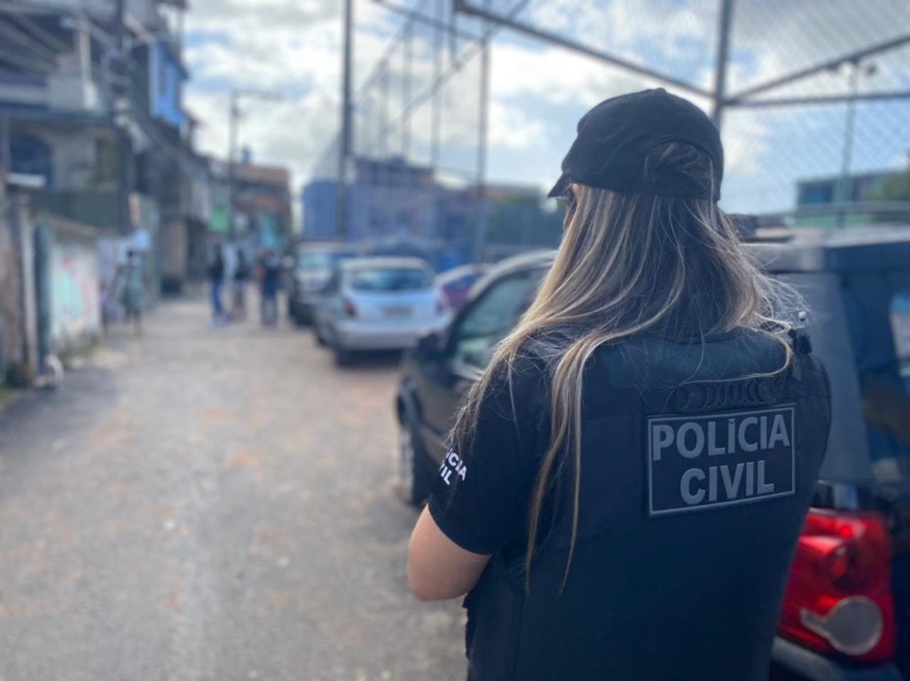 Foto: Divulgação/PC-BA