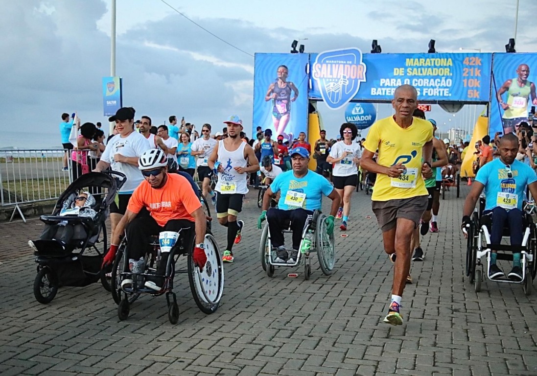 Foto: Lucas Moura / Secom PMS Foto: Lucas Moura / Secom PMS