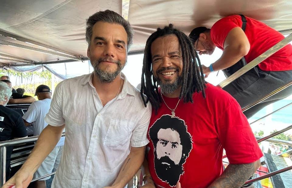 Foto: Divulgação/Luan Guerra