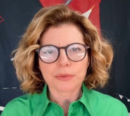 Foto: Reprodução/Redes Sociais Foto: Reprodução/Redes Sociais