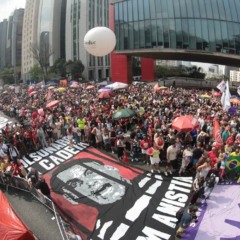 Foto: AgÊncia Brasil/Paulo Pinto