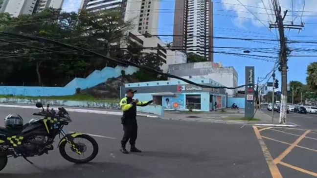 Foto: Reprodução / TV Bahia