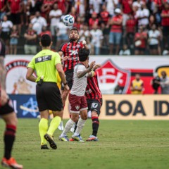 Foto: Victor Ferreira / EC Vitória