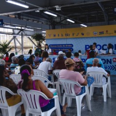 Foto: Ascom SJDH