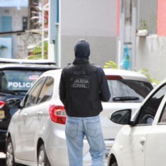 Foto: Reprodução / Polícia Civil