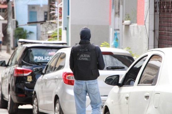 Foto: Reprodução / Polícia Civil