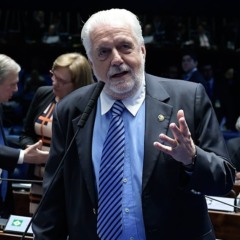Foto: Waldemir Barreto/Agência Senado

