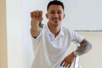 Foto: Reprodução/Redes Sociais Foto: Reprodução/Redes Sociais