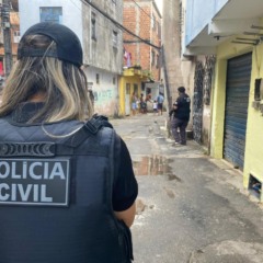 Foto: Reprodução/Polícia Civil