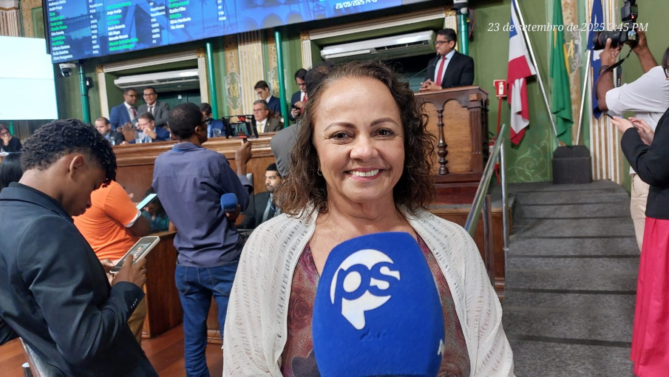 Foto: PS Notícias