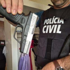 Foto: Divulgação / PC-BA