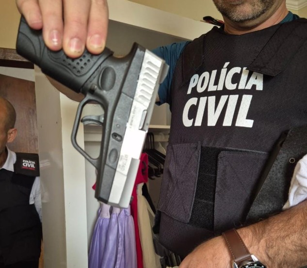 Foto: Divulgação / PC-BA