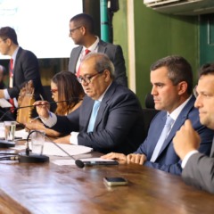 Foto: CMS/ Antonio Queiros