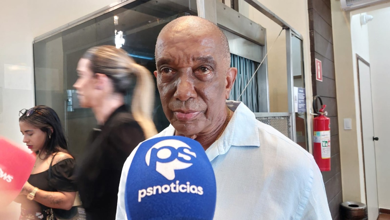 Foto: PS Notícias