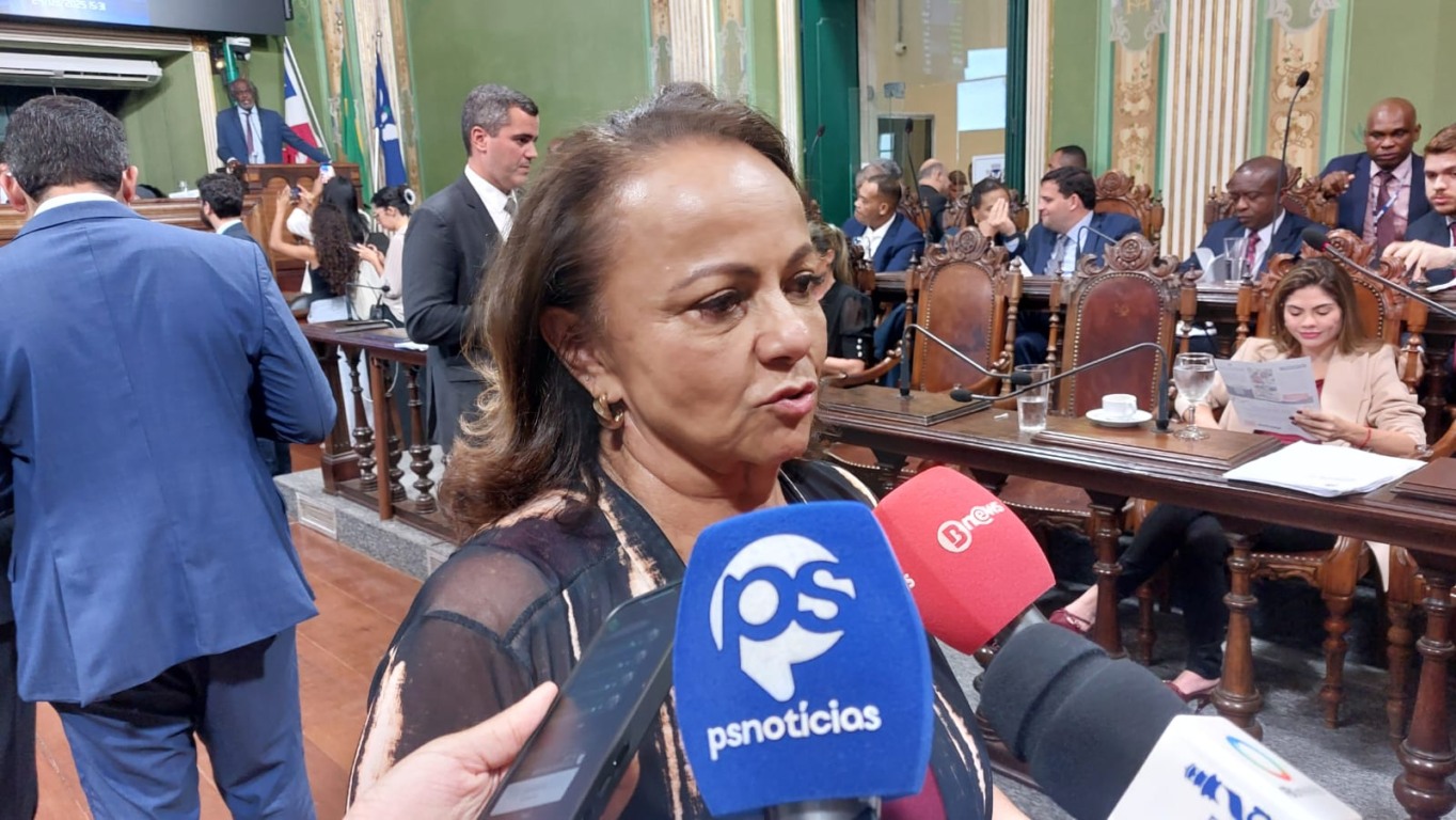 Foto: PS Notícias/Aparecido Silva