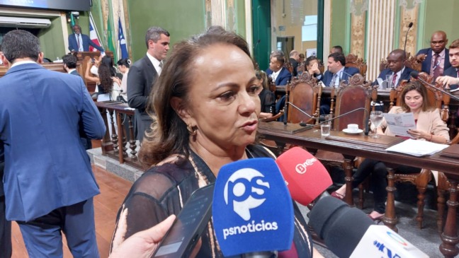 Foto: PS Notícias/Aparecido Silva