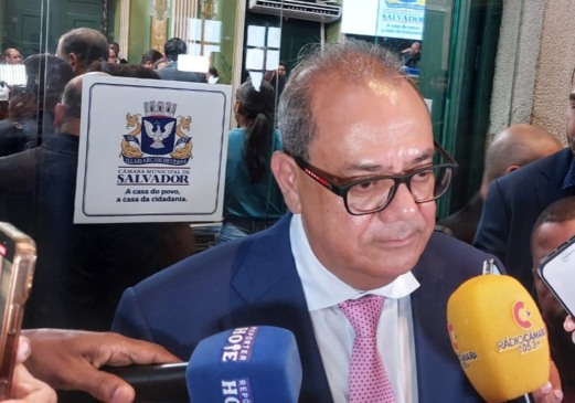Foto: PS Notícias/Aparecido Silva