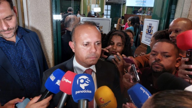 Foto: PS Notícias/Aparecido Silva
