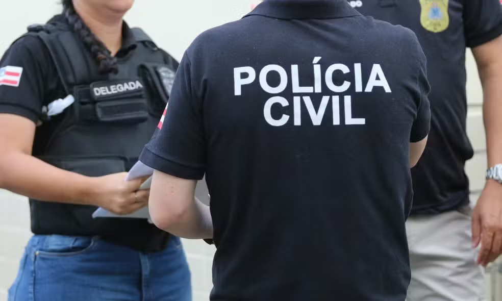 Foto: Divulgação/PC-BA