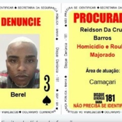 Foto: Divulgação/SSP