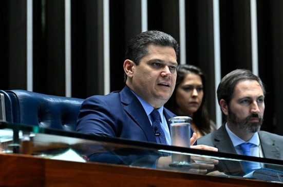 Foto: Waldemir Barreto/Agência Senado
