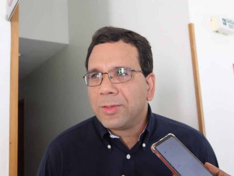 Foto: PS Notíciais/Vagner Barreto