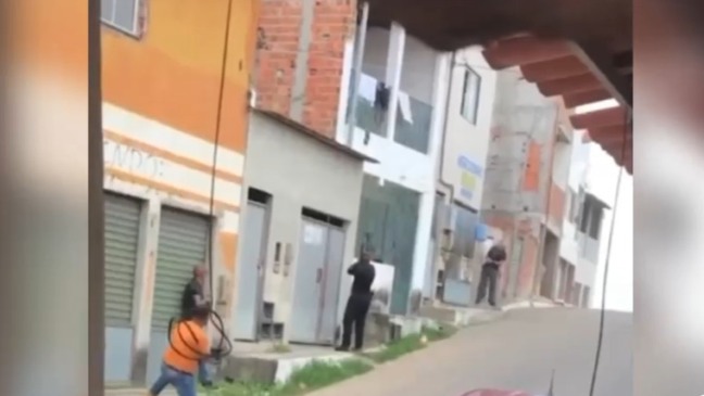 Foto: Reprodução/Redes Sociais 