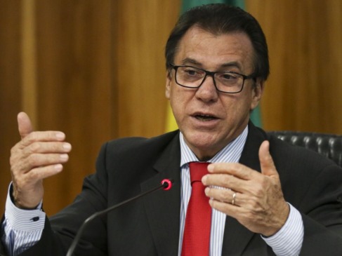 Foto: José Cruz/Agência Brasil