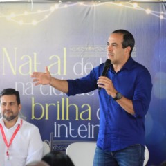 Valter Pontes/ Secom PMS