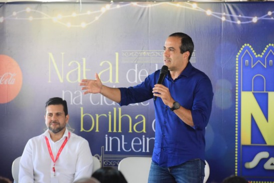 Valter Pontes/ Secom PMS