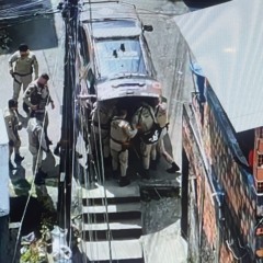 TV Aratu / Reprodução