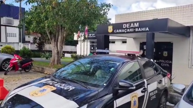 Foto: reprodução/Polícia Civil