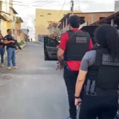 Foto: Divulgação/Polícia Civil