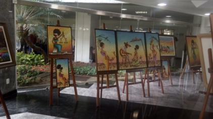 Foto: Divulgação Foto: Divulgação