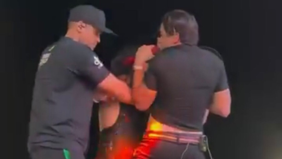 Foto: Reprodução/Redes Sociais