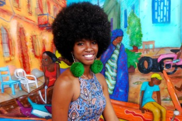 Foto: Divulgação / Estúdio África Foto: Divulgação / Estúdio África