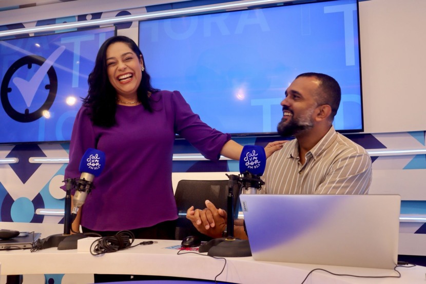 Foto: Salvador FM