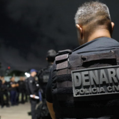 Foto: Divulgação/Polícia Civil