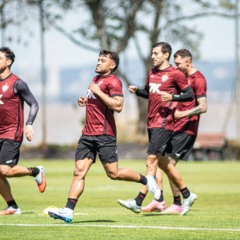 Foto: Victor Ferreira / EC Vitória